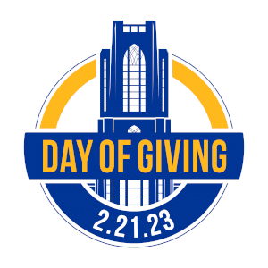 Pitt Day of Giving